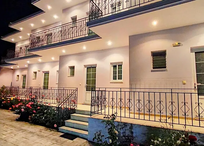 Petros Studios Valtos