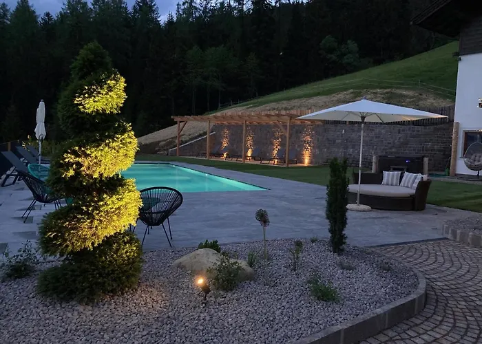 Hotel Ortler