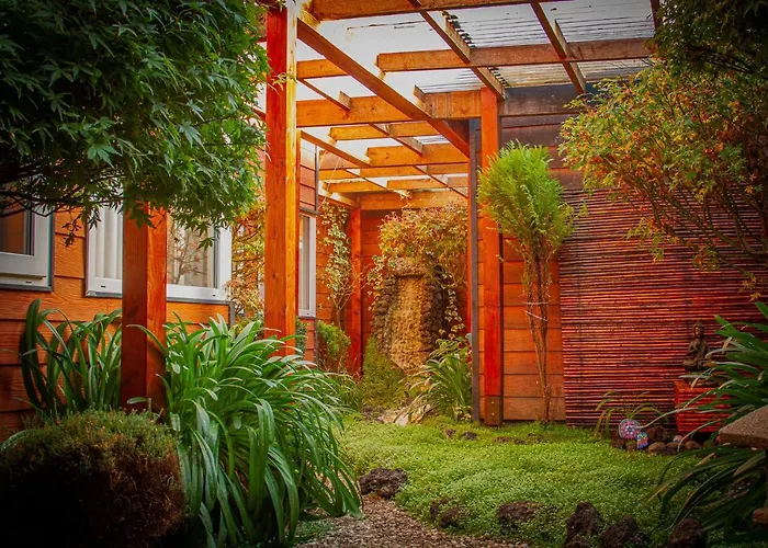 Hotel Departamentos del Sur