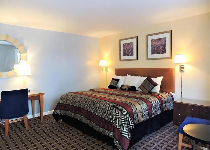 Windsor Motel