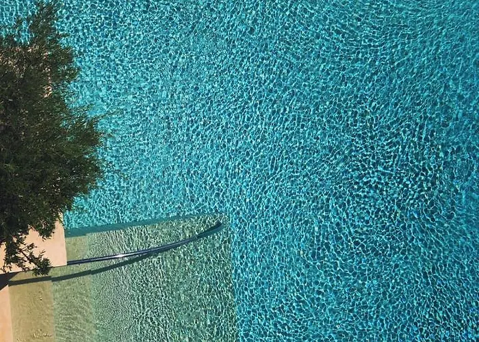 Residence Hotel Baia Portinenti