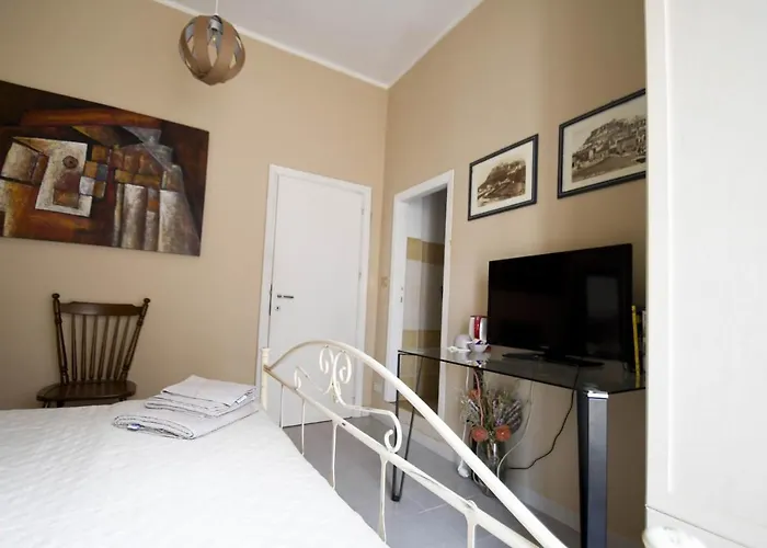 B&B La Pianedda Castelsardo