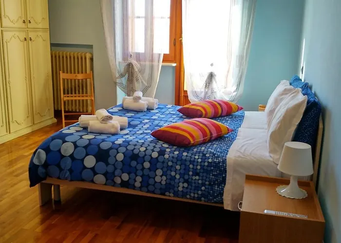 B&B L'Aquila
