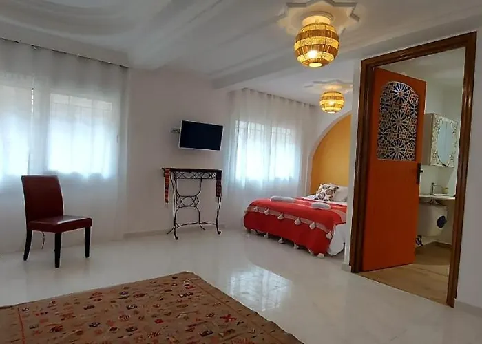 Casa Zouina