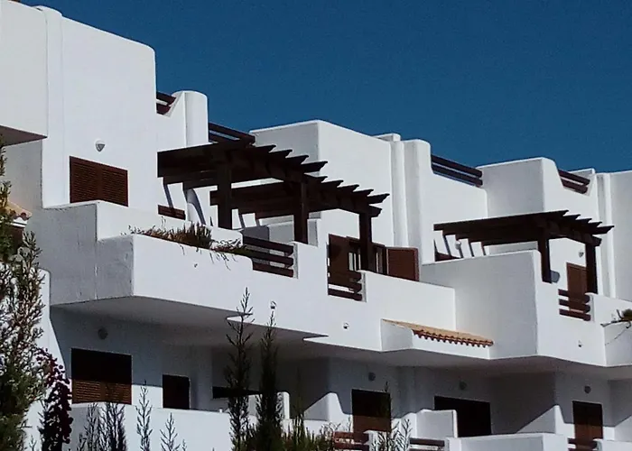 El Islote de Terreros