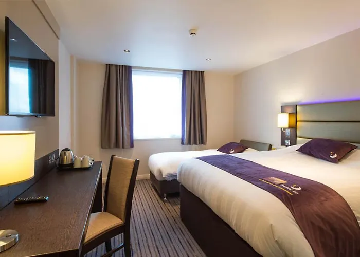 Premier Inn Chichester