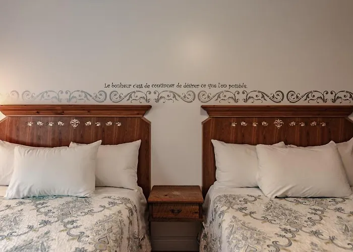 Auberge Akamaraska