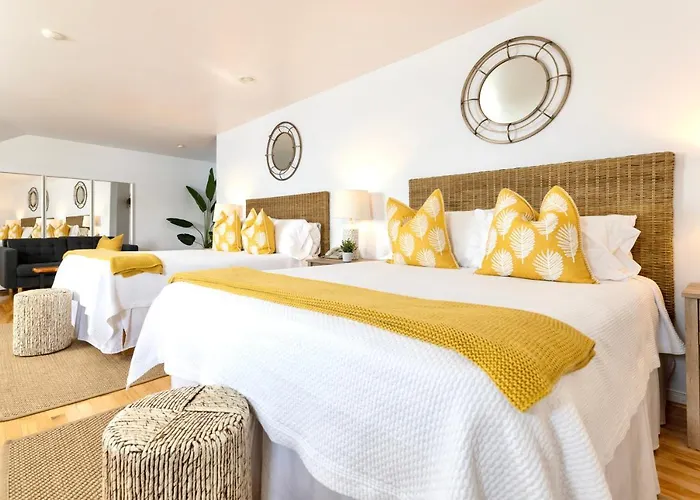 North Star Beach Suites