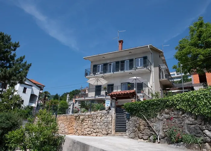 Apartman Rubinic