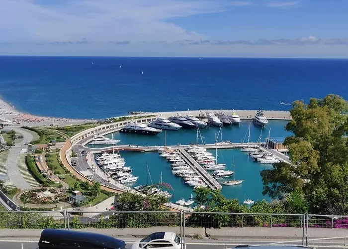 Dolce Vita Alta Ventimiglia