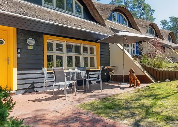 Ferienhaus Wolters