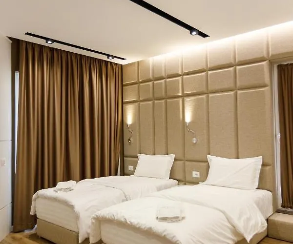 Hotel PortSide GF