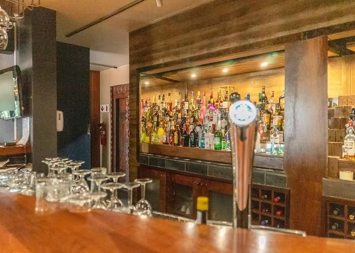 Zebula Boutique Hotel