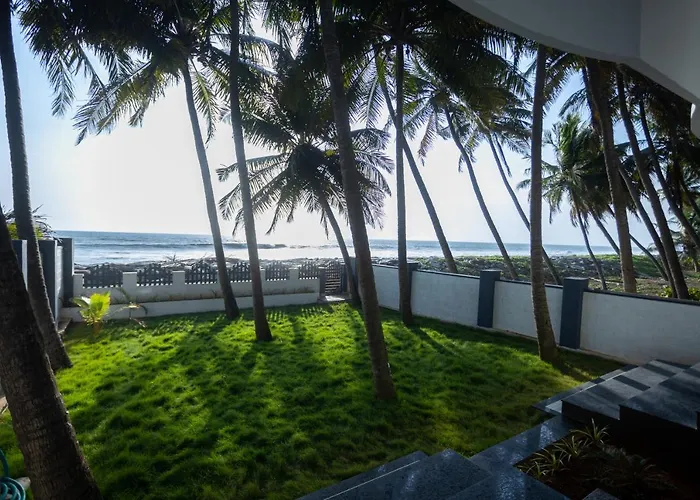 Reunion Ocean Manor - Beach House