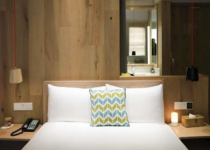 Ebo Hotel Zijin Gang Asian Games Park Store Zhejiang University