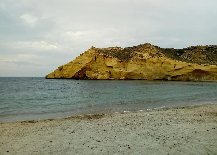 El Islote de Terreros