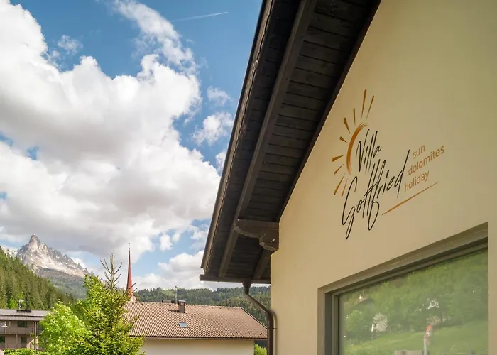Villa Gottfried B&B