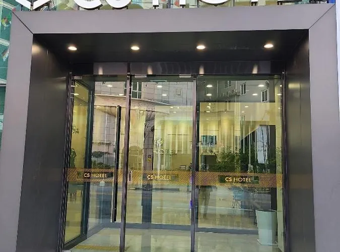 Cs Hotel
