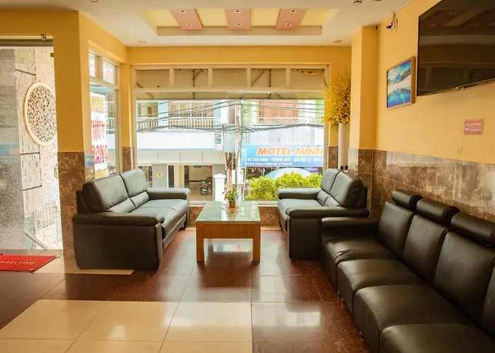 Thuy Trang Hotel