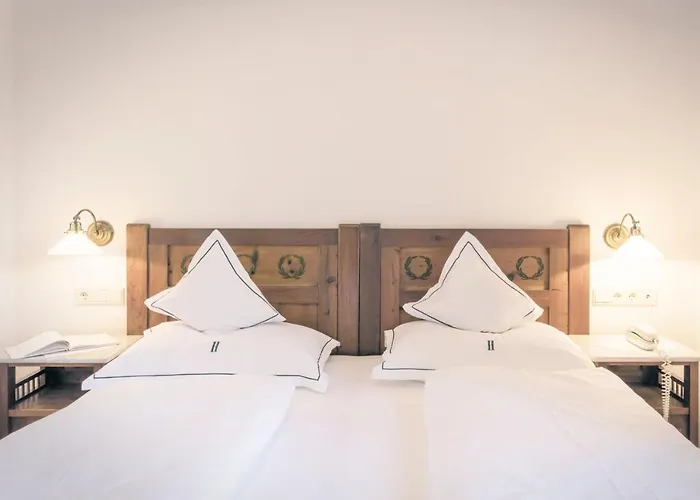 Parkhotel Holzner