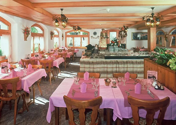 Hotel Zum See