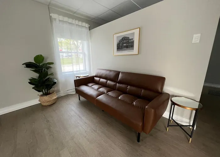 Square Victoria Maison Hoteliere