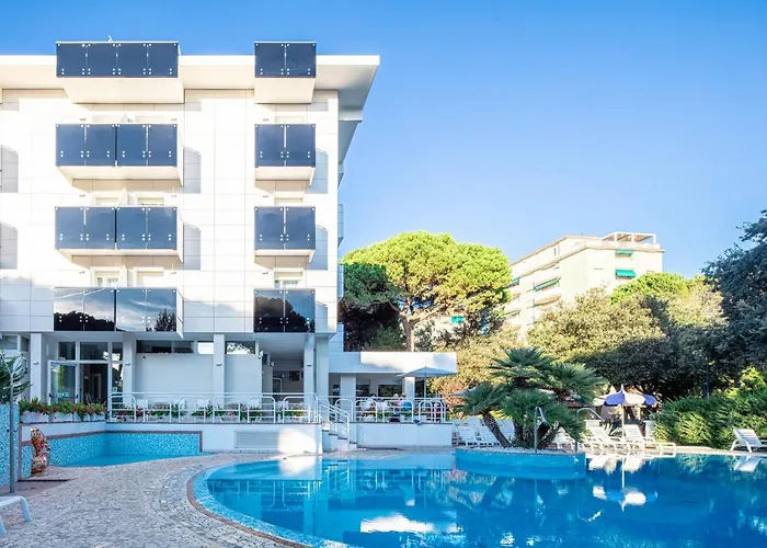 Hotel Ambassador Meuble Lignano Sabbiadoro