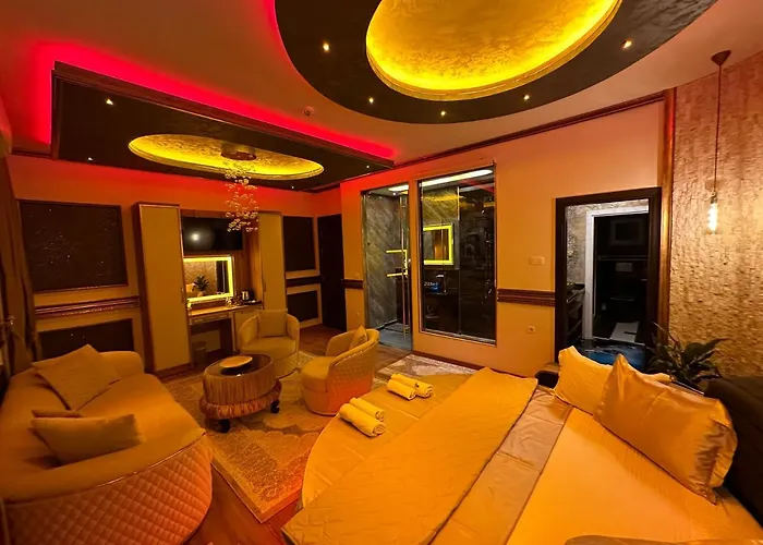 Robevski Luxury Rooms