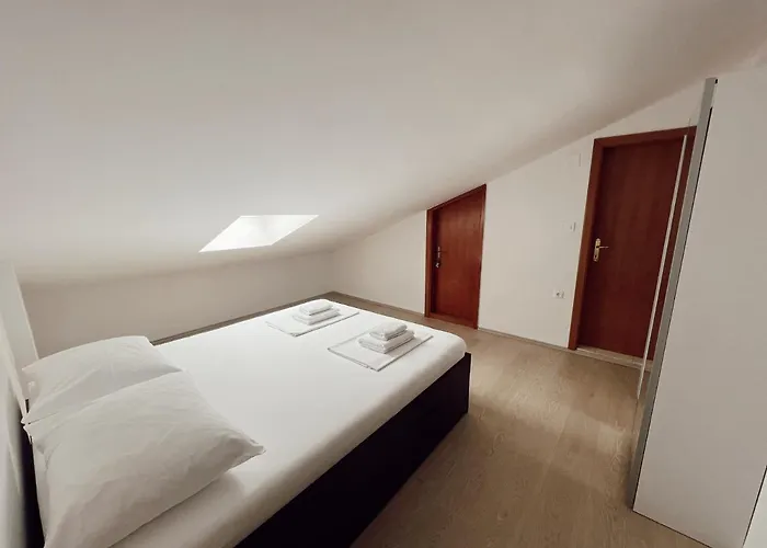 Apartments Buljanovic