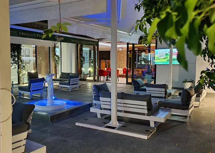 Hotel Olimpic