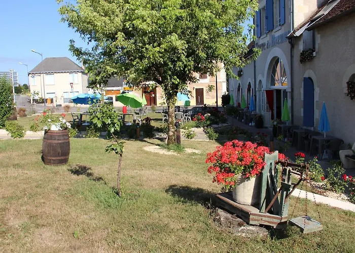 Terre De Brenne