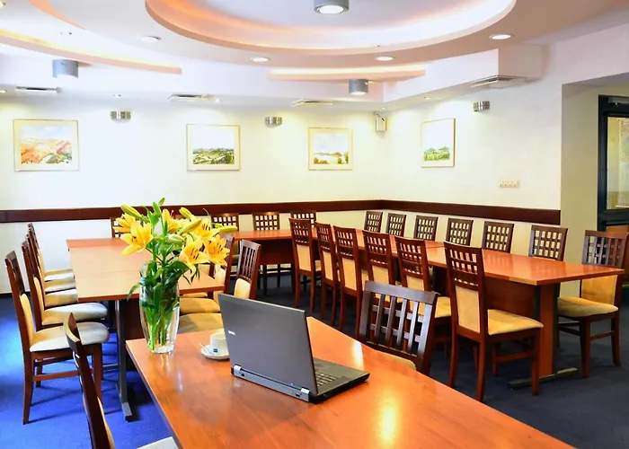 Hotel Panorama Nowy Sacz
