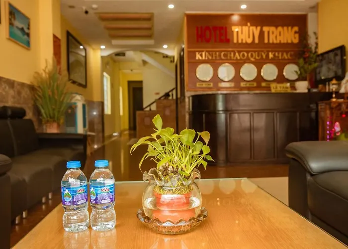 Thùy Trang Hotel