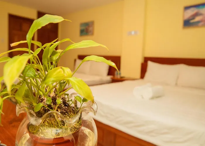 Thùy Trang Hotel