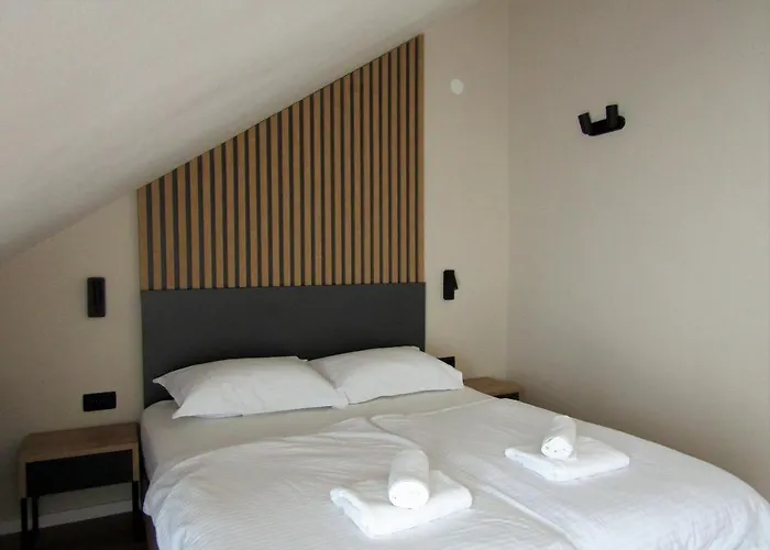 Beach Hotel Bozikovina