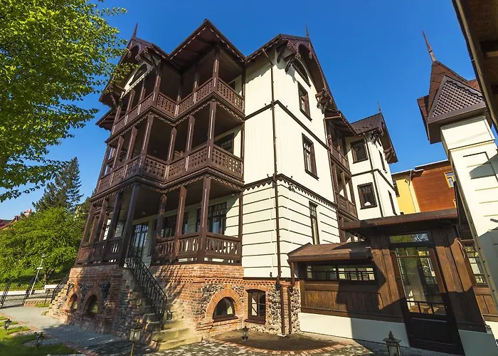 Villa Mozart