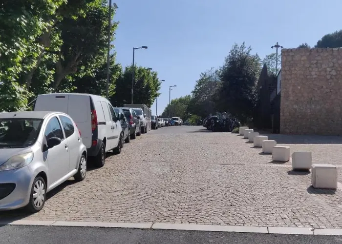 Dolce Vita Alta Ventimiglia
