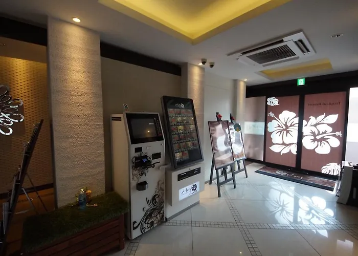 Hotel Lei (Adults Only)