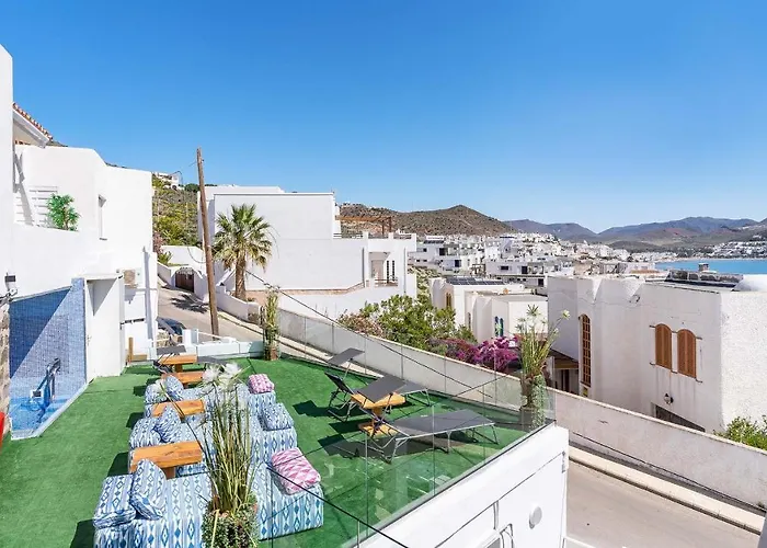 Apartamentos Dulcemar Frente al Mar con zona SPA