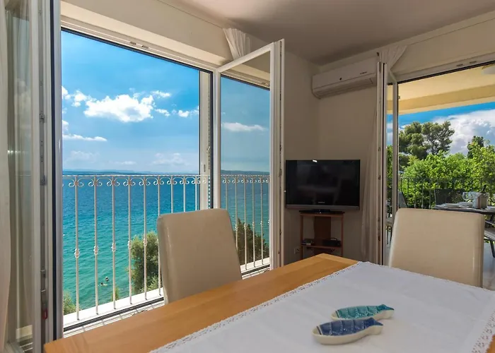 Villa Mare Crikvenica