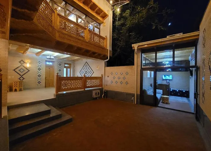 Hanifa Guesthouse