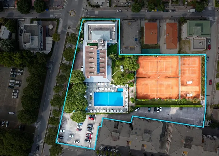 Hotel Al Cigno