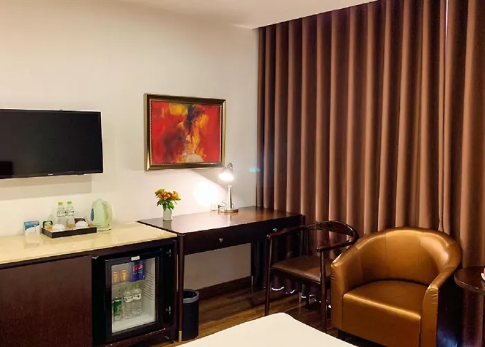Ravatel Home Bac Giang