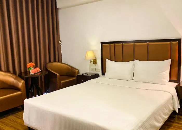 Ravatel Home Bac Giang