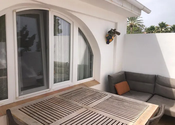 Apartamento Villa Joya