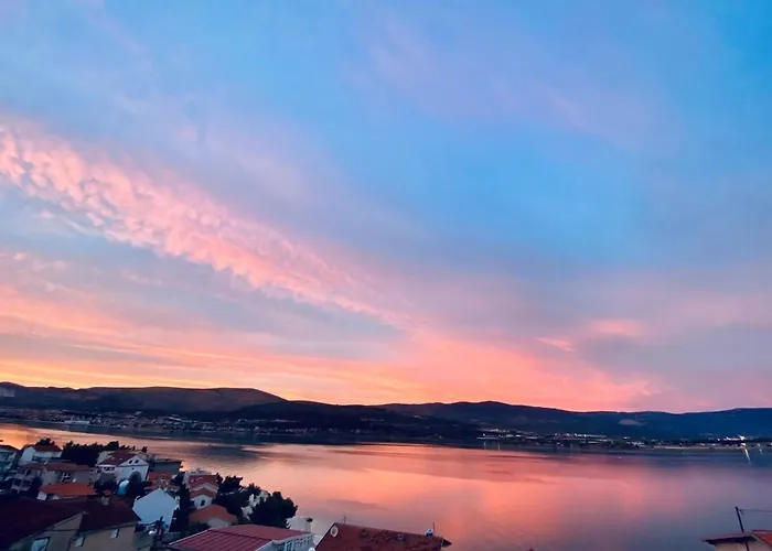 Hotel Buenavista Beach House Trogir