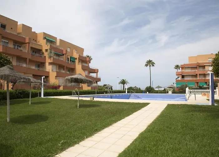 Jardines del Mar Salobreña