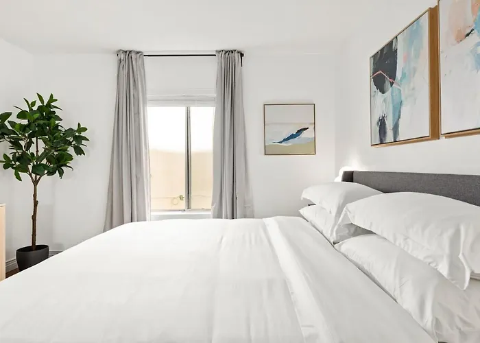 Double King Suite With Patio Dining And Parking Nrp21-00386