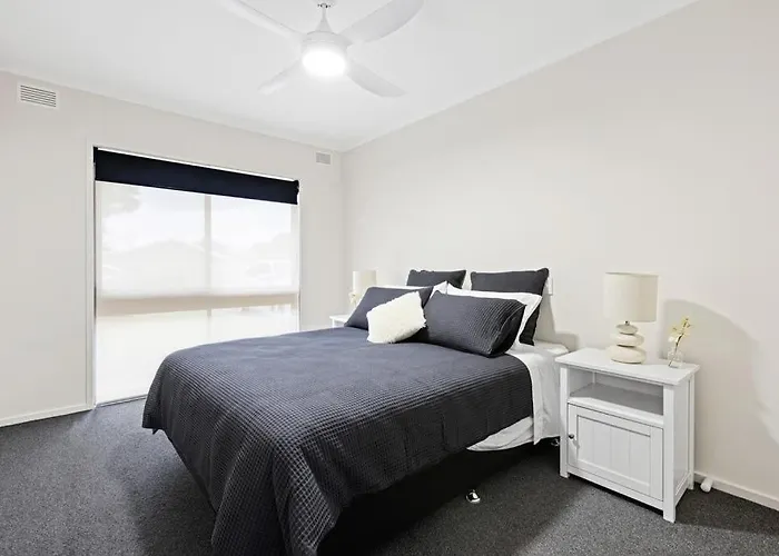 Unwind In Mildura'S 3Br Hidden Gem