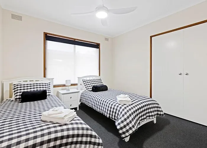 Unwind In Mildura'S 3Br Hidden Gem